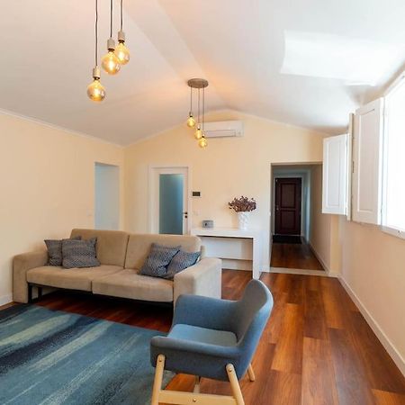 City Center Apartments-Penafiel Exterior photo